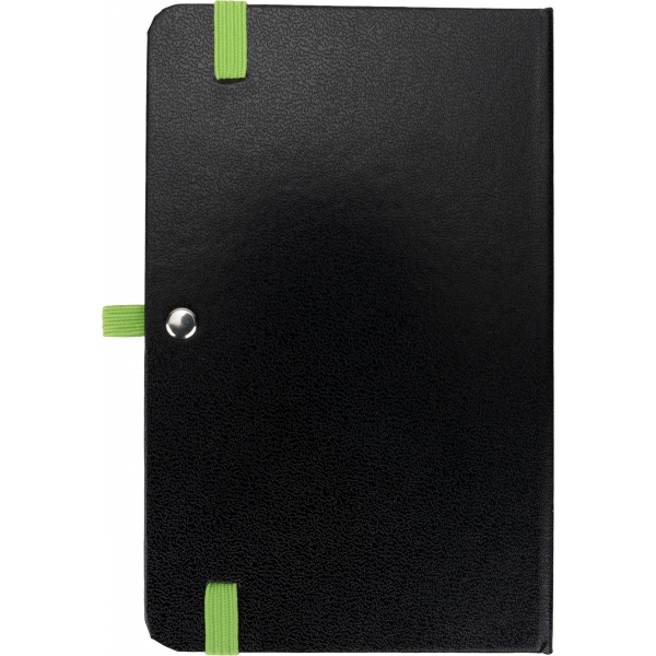 Notes A6 w linie ROSTOCK