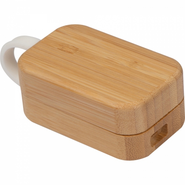 Słuchawki douszne bluetooth HAZEL