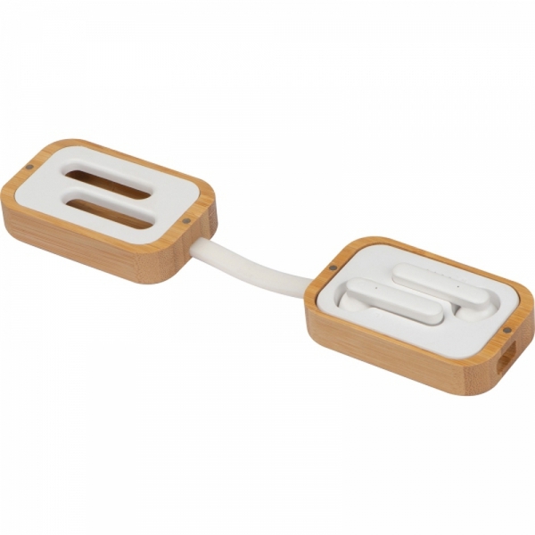 Słuchawki douszne bluetooth HAZEL