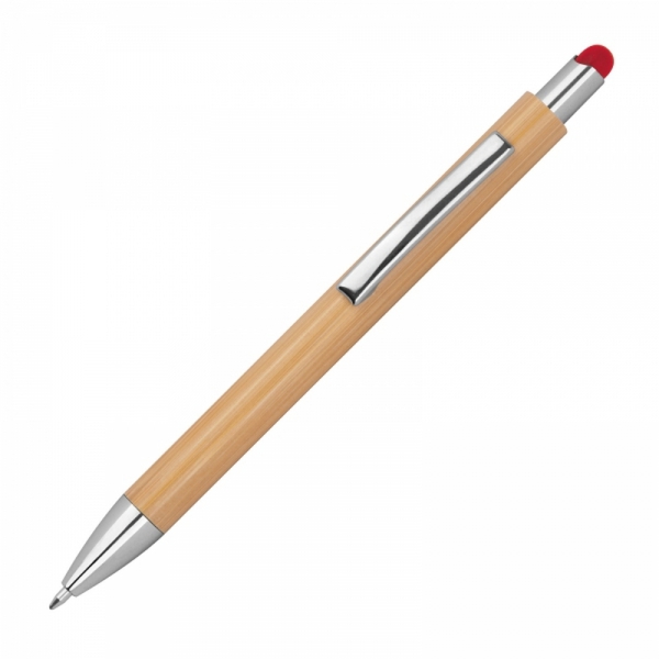 Zestaw piśmienny długopis i pióro kulkowe touch pen SOPHIE