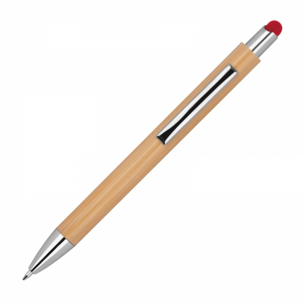 Zestaw piśmienny długopis i pióro kulkowe touch pen SOPHIE