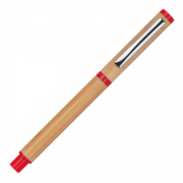 Zestaw piśmienny długopis i pióro kulkowe touch pen SOPHIE