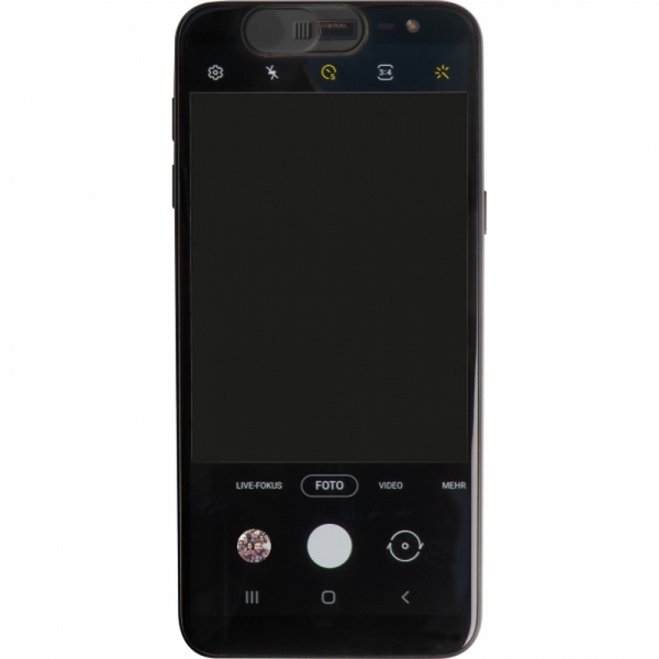 Zaślepka na kamerę w telefonie ESTER