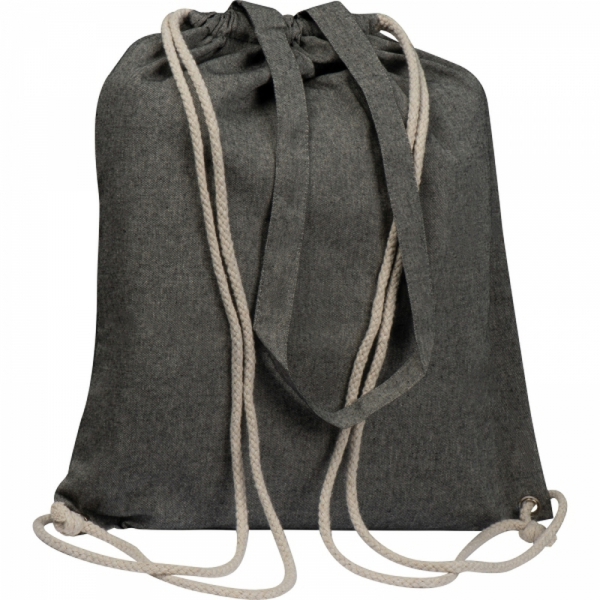 Worek bawełniany 140 g/m2 VOLKER