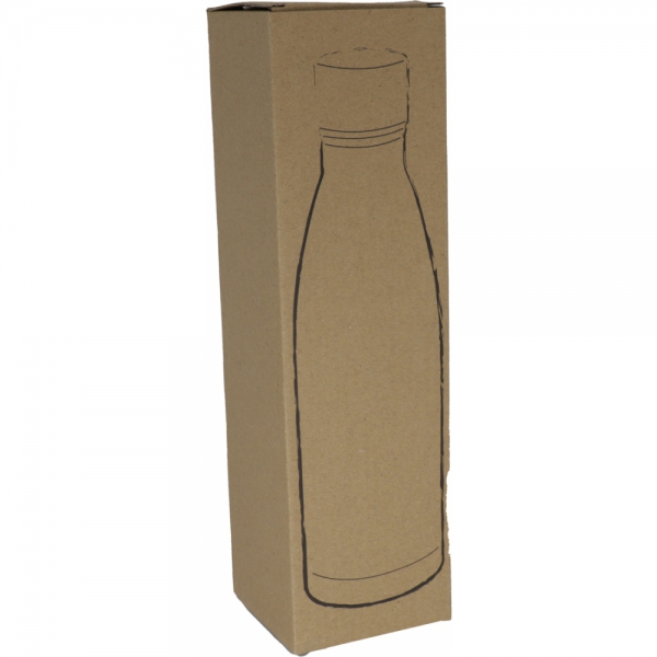 Butelka termiczna stalowa 500 ml BERND