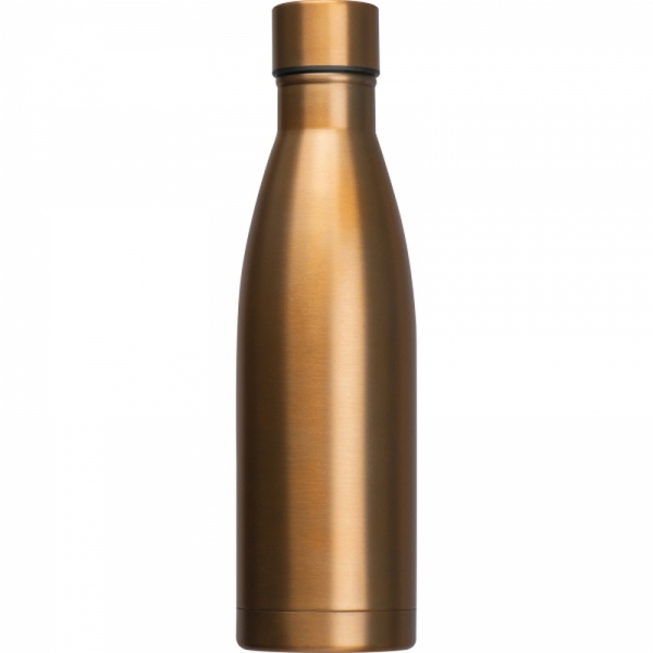 Butelka termiczna stalowa 500 ml BERND