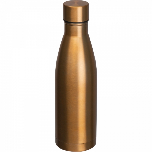 Butelka termiczna stalowa 500 ml BERND