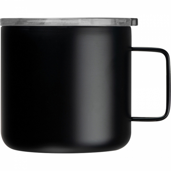 Kubek termiczny stalowy 300 ml MAGNUS