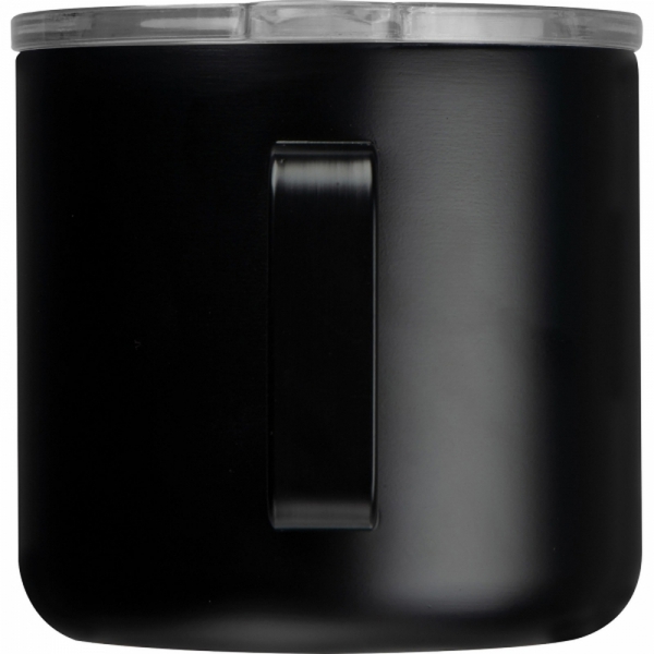 Kubek termiczny stalowy 300 ml MAGNUS