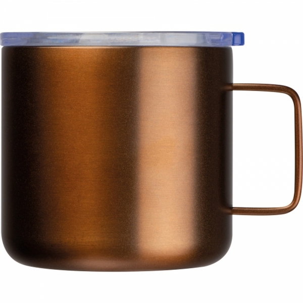 Kubek termiczny stalowy 300 ml MAGNUS