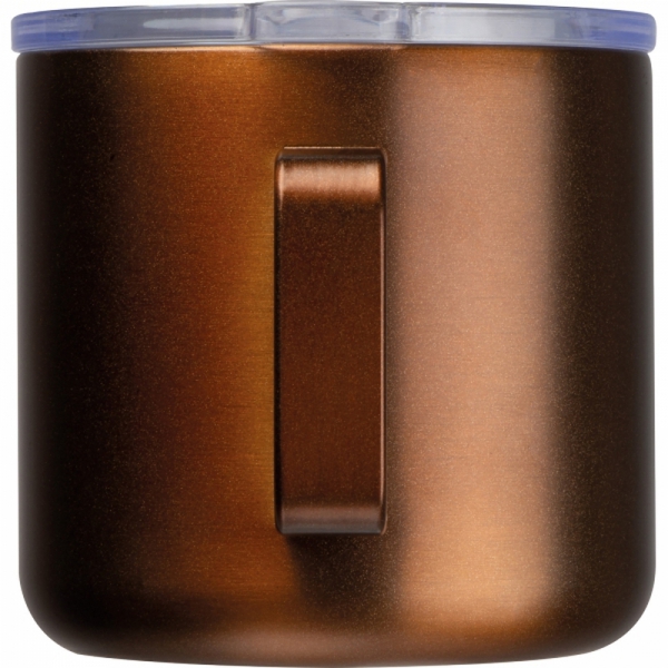 Kubek termiczny stalowy 300 ml MAGNUS