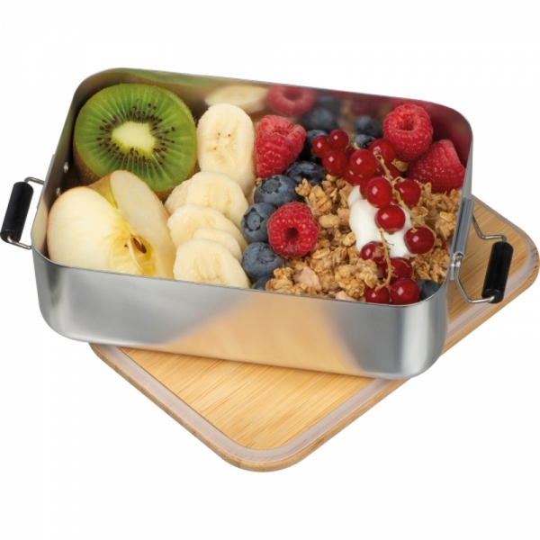 Lunch box 1000 ml ALBA