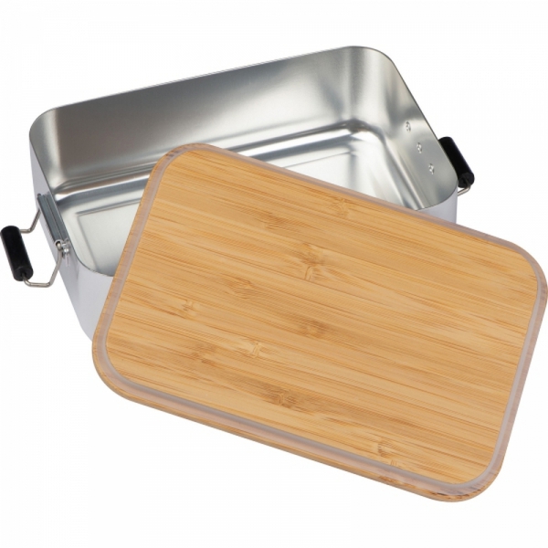 Lunch box 1000 ml ALBA