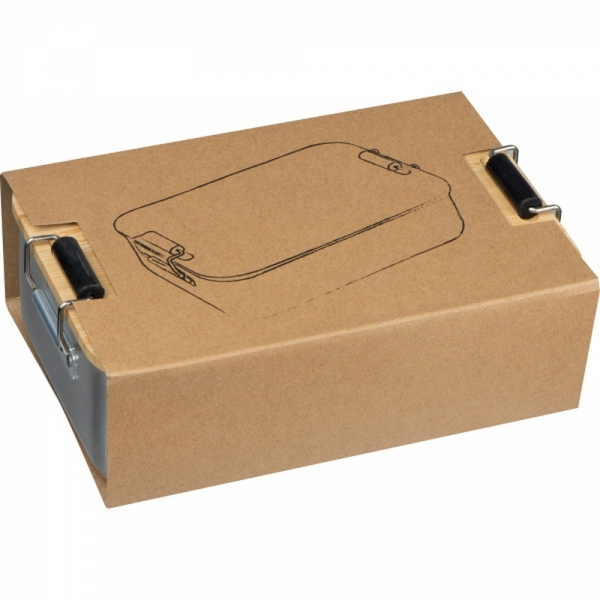 Lunch box 1000 ml ALBA