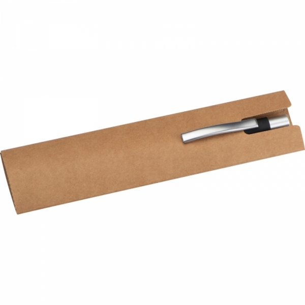 Długopis aluminiowy WILHELMINA