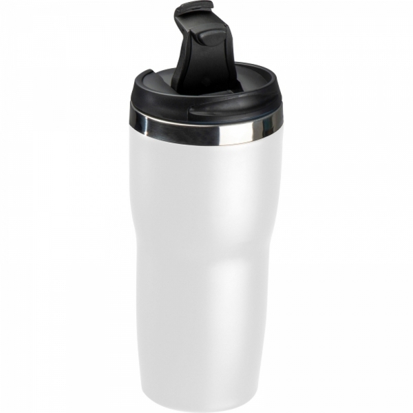 Kubek termiczny 400 ml ELEONORA