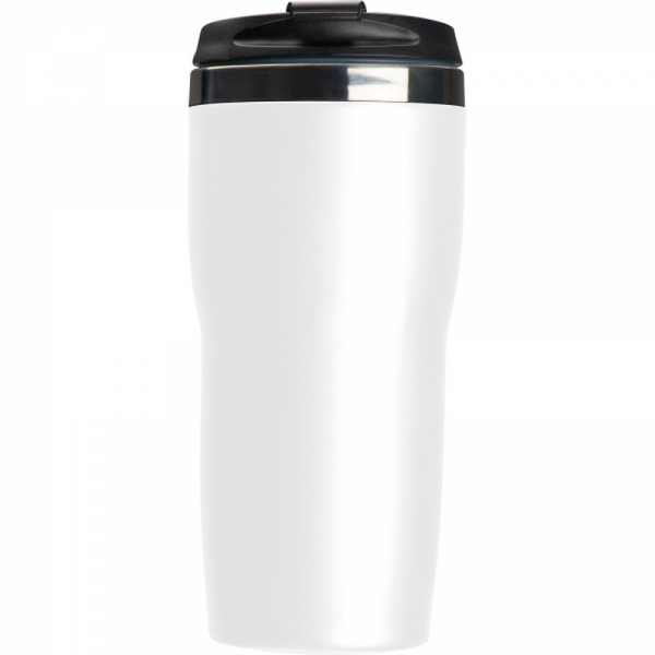 Kubek termiczny 400 ml ELEONORA