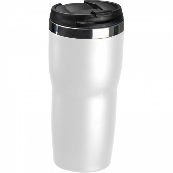 Kubek termiczny 400 ml ELEONORA