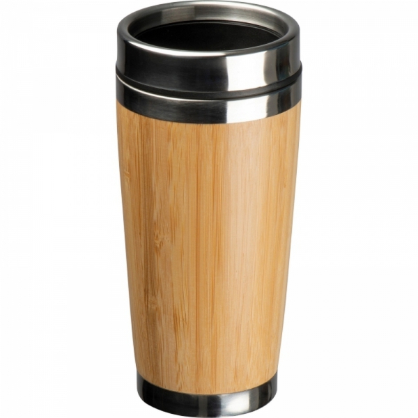 Zestaw kubek termiczny 360 ml i butelka termiczna 450 ml HECTOR