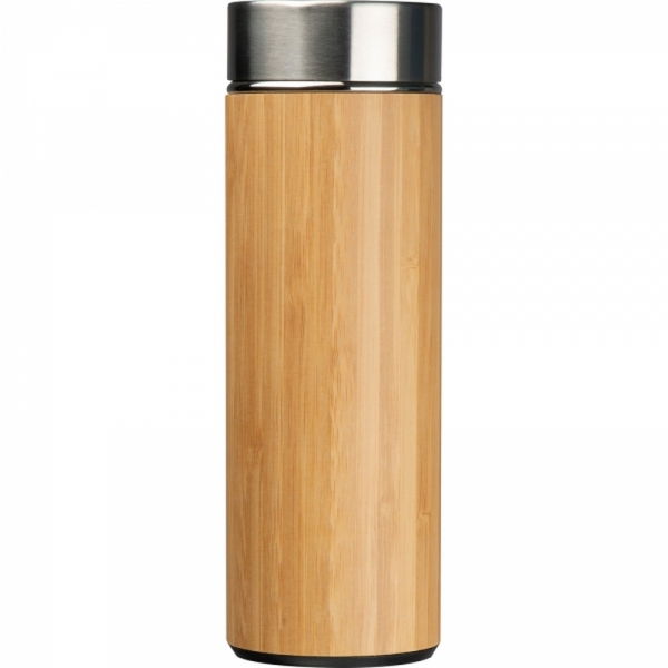 Zestaw kubek termiczny 360 ml i butelka termiczna 450 ml HECTOR