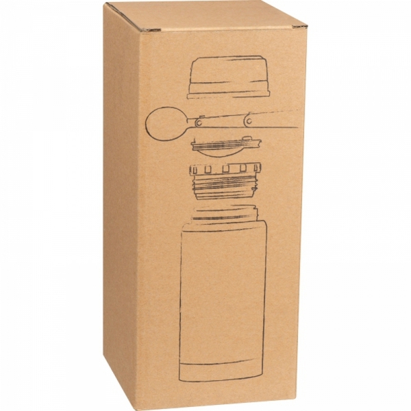 Lunch box 750 ml PATRYK