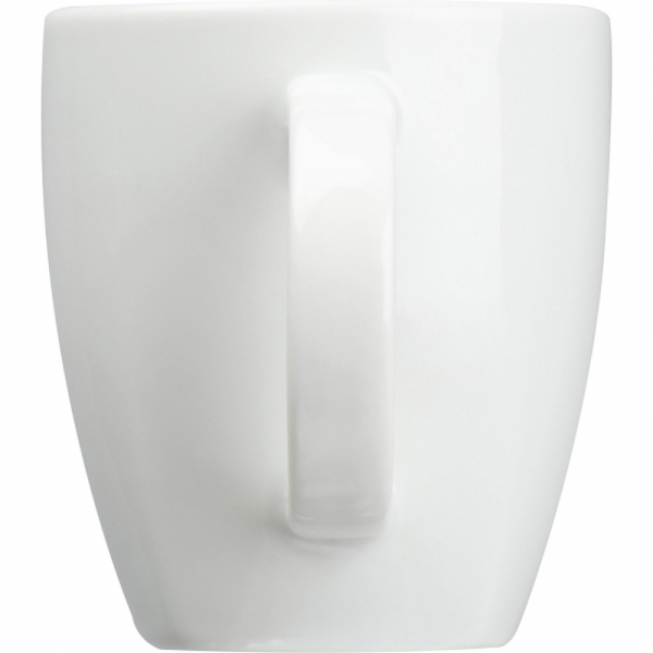 Kubek porcelanowy 300 ml KORNELIA