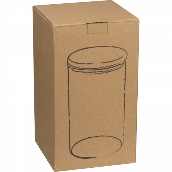 Pojemnik na żywność 1000 ml JAMIE