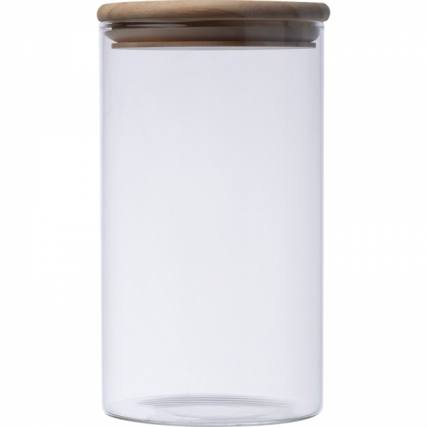 Pojemnik na żywność 1000 ml JAMIE