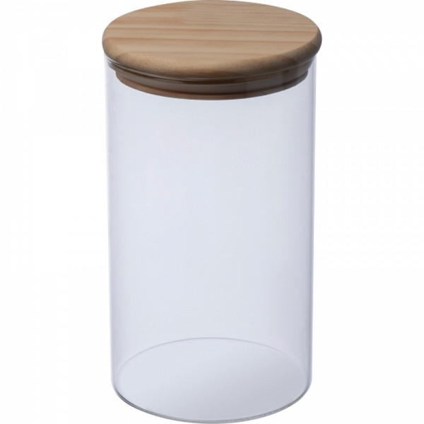 Pojemnik na żywność 1000 ml JAMIE