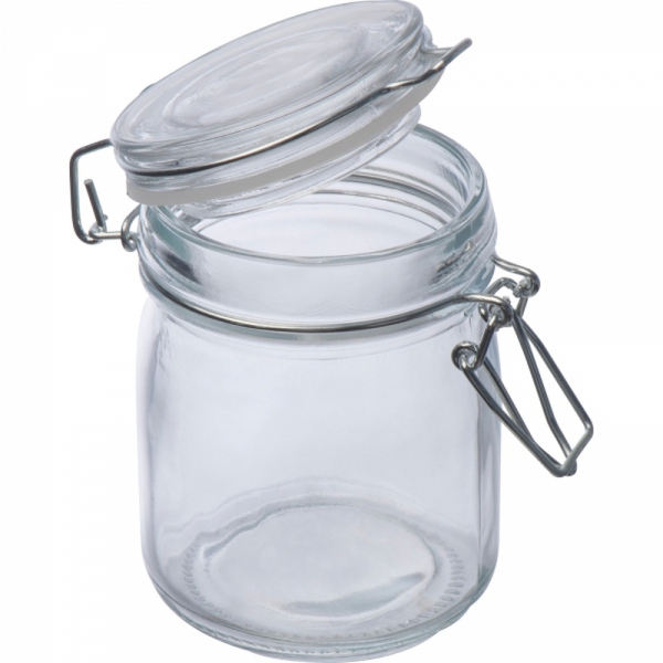 Słoik szklany 150 ml FABIO