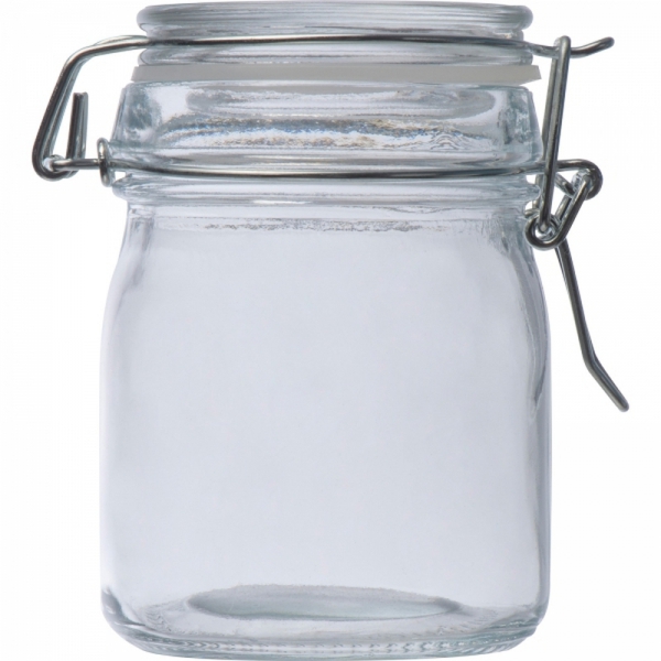 Słoik szklany 150 ml FABIO