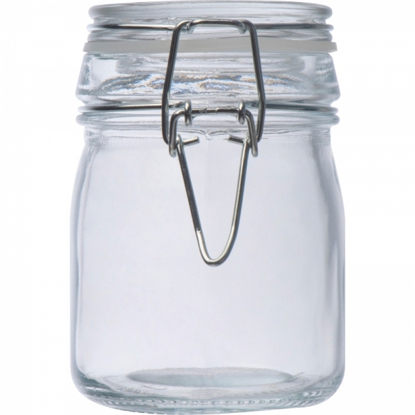 Słoik szklany 150 ml FABIO