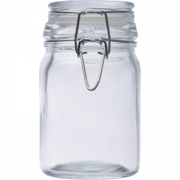 Słoik szklany 200 ml BROOKE