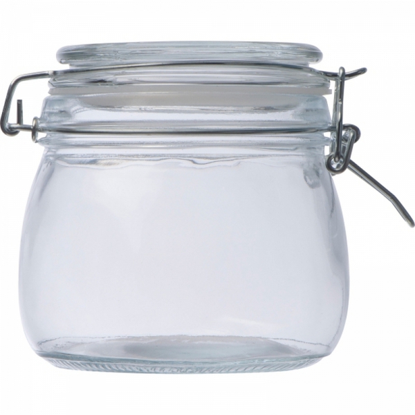 Słoik szklany 400 ml CORDULA