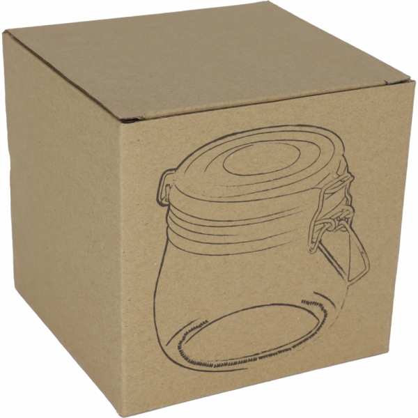 Słoik szklany 400 ml CORDULA