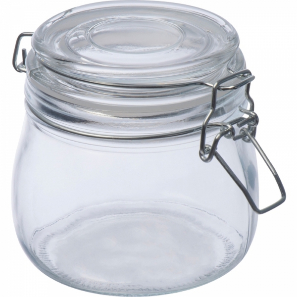 Słoik szklany 400 ml CORDULA
