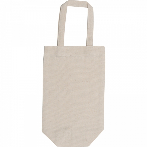 Torba bawełniana na wino 220 g/m2 ROBIN