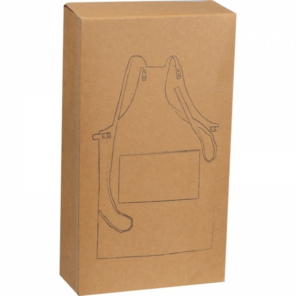 Fartuch kelnerski 340g/m² SHANE