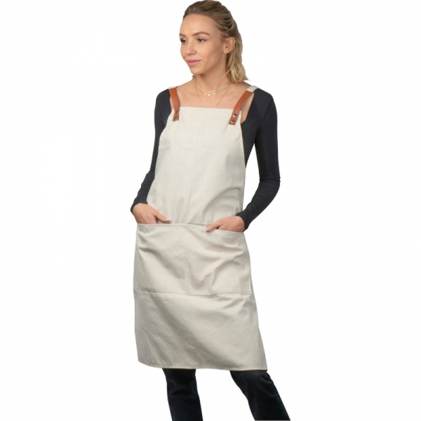 Fartuch kelnerski 340g/m² SHANE