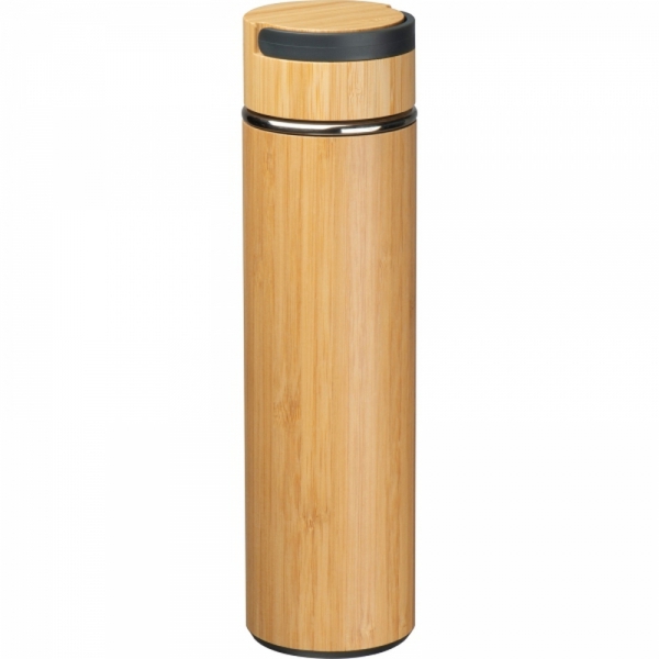 Butelka termiczna stalowa 500 ml ESTERA