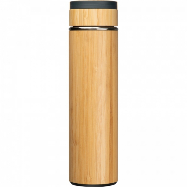 Butelka termiczna stalowa 500 ml ESTERA
