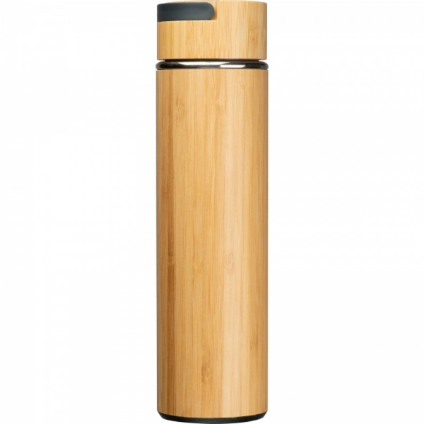 Butelka termiczna stalowa 500 ml ESTERA