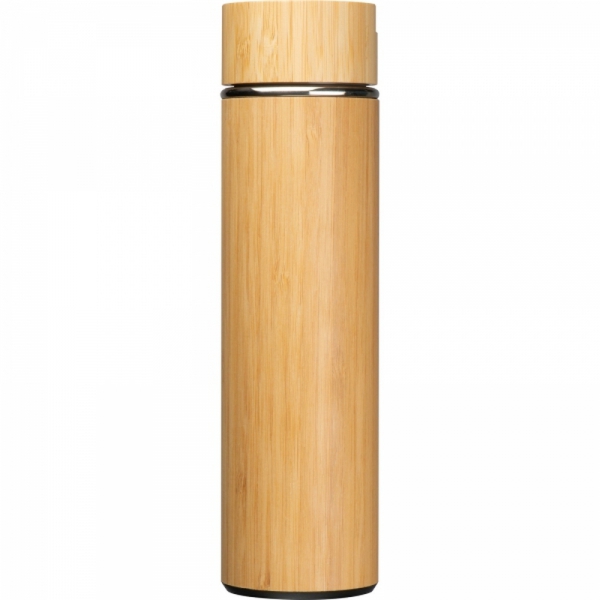 Butelka termiczna stalowa 500 ml ESTERA