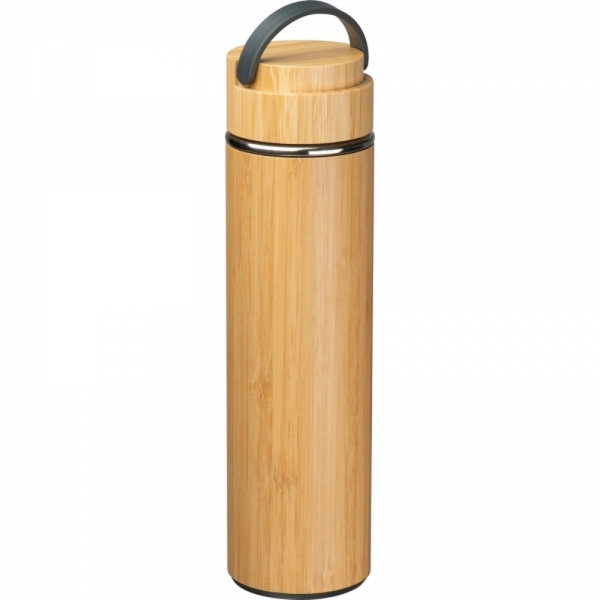 Butelka termiczna stalowa 500 ml ESTERA