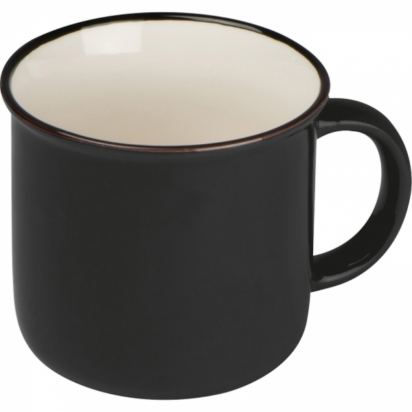 Kubek ceramiczny 350 ml RAYMOND