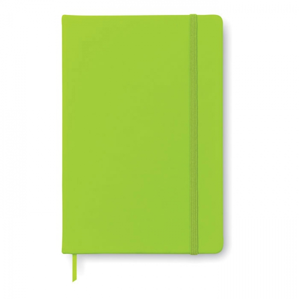 Notes a5, 96 kartek