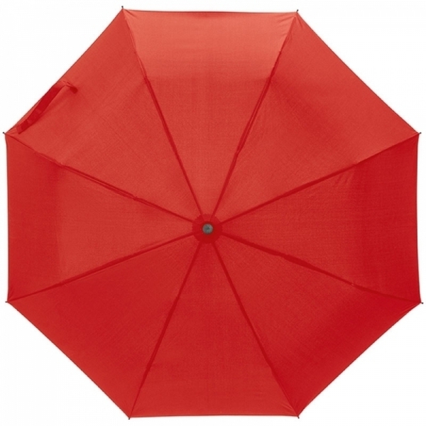 Parasol automatyczny Ø96 cm BIXBY