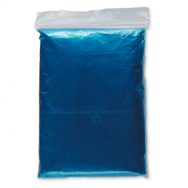 Poncho przeciwdeszczowe