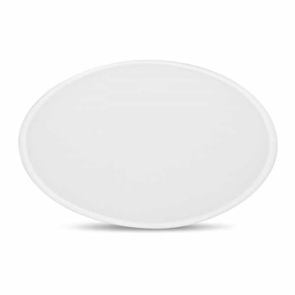 Nylonowe, składane frisbee