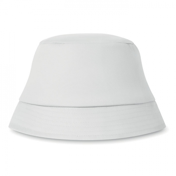 Bawełniany kapelusz 160 gr/m²